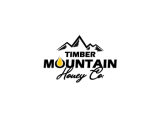https://www.logocontest.com/public/logoimage/1588916352Timber Mountain Honey Co-10.png